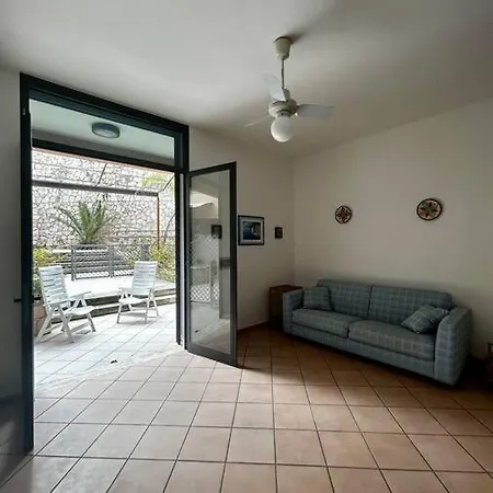 Apartment Fronte Dei Pini *