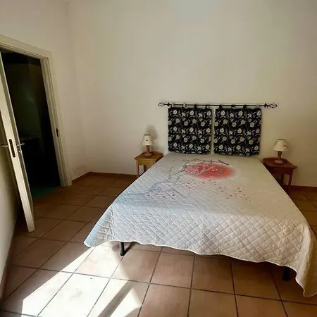 Apartment Fronte Dei Pini