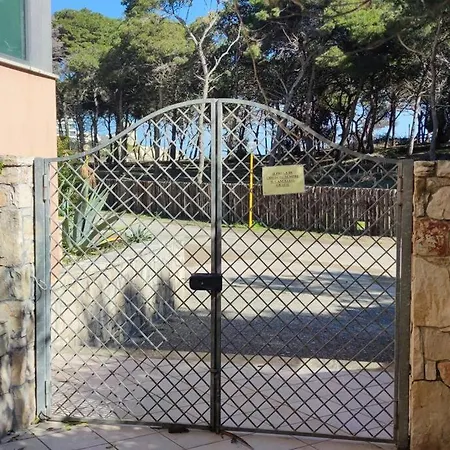 Fronte Dei Pini Apartment Torre dell'Orso