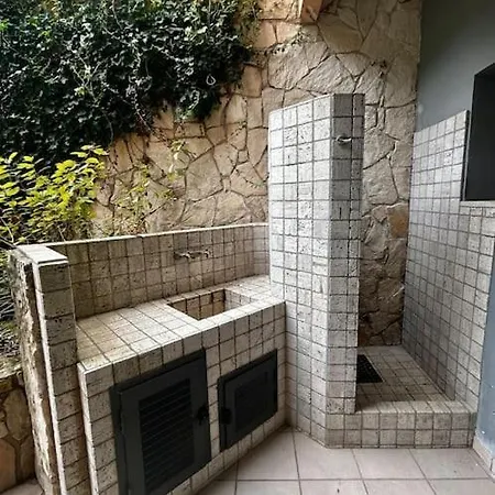 Apartment Fronte Dei Pini